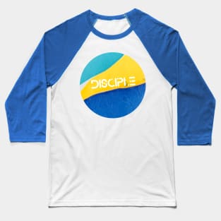 Disciple Baseball T-Shirt